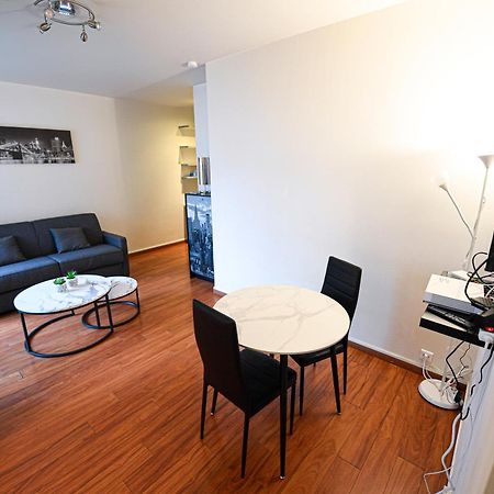 Studio De Luxe Les Champs Elysees 2 Paris Dış mekan fotoğraf